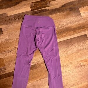 Lululemon leggings